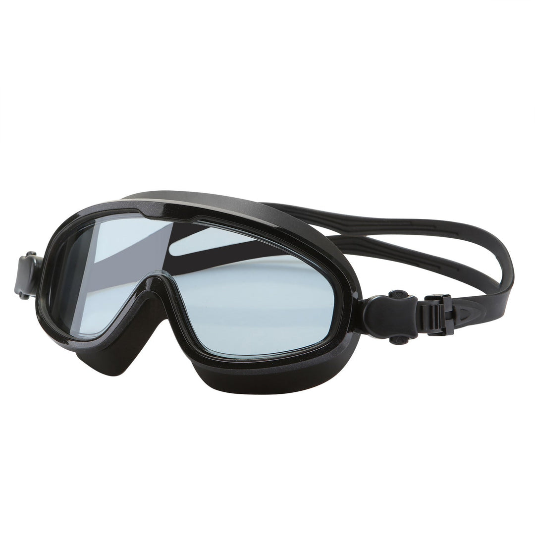 Swim goggles with anti-fog coating and UV protection Kalsten