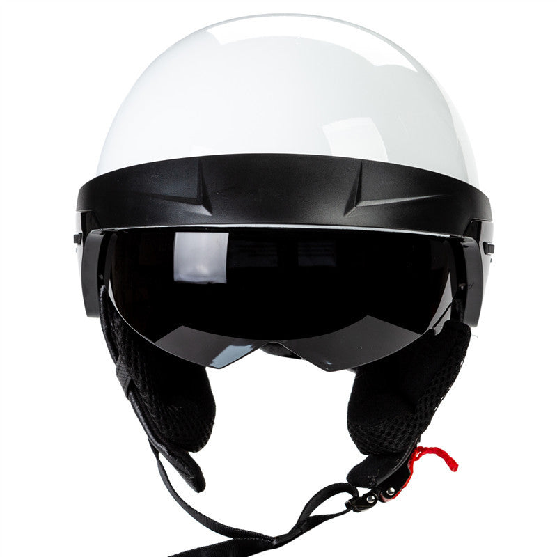 Protective Motorcycle Helmet Kalsten