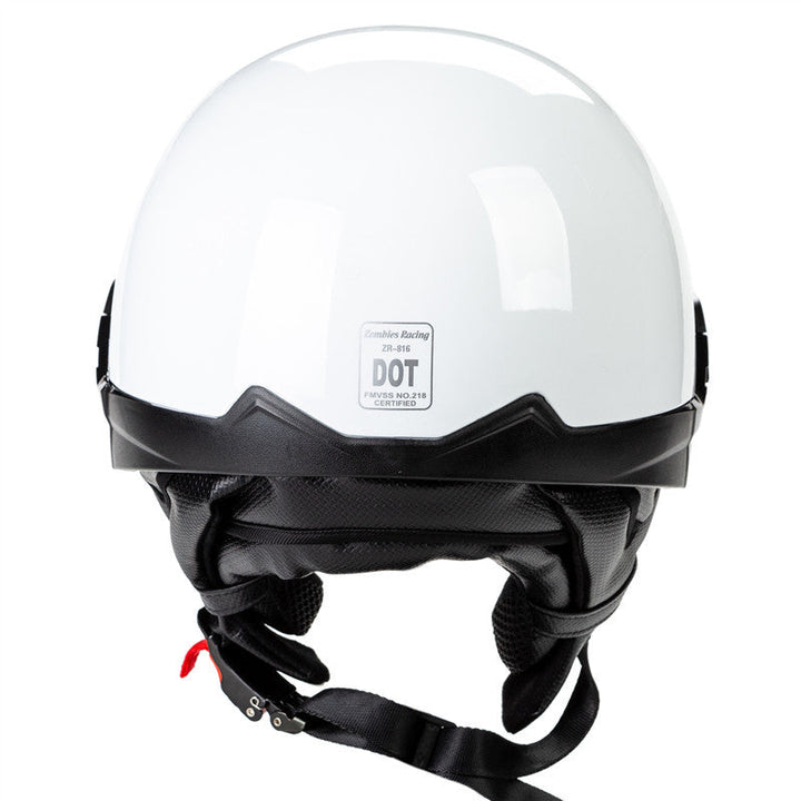 Protective Motorcycle Helmet Kalsten
