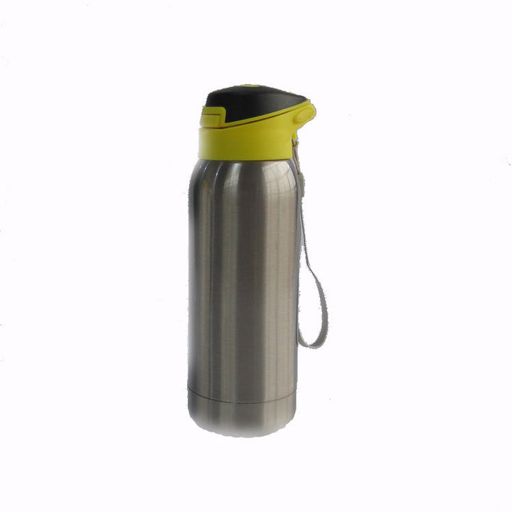 Women's Premium Insulated Bottle with Leakproof Lid Kalsten