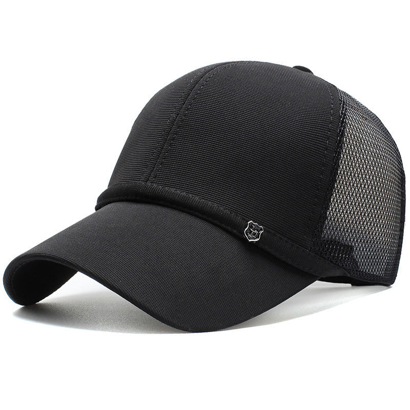 Men's Performance Breathable Baseball Cap Kalsten