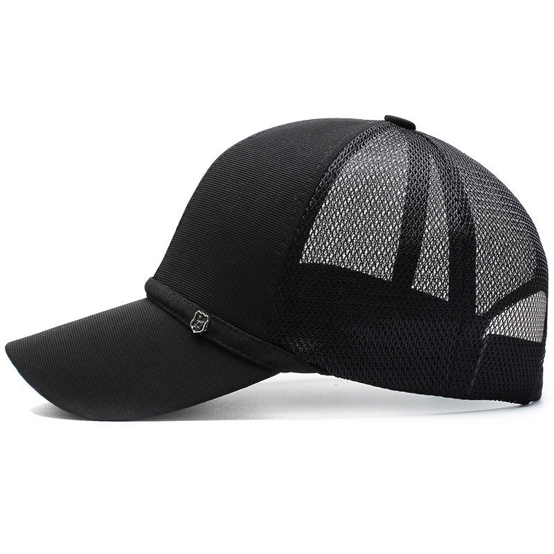 Men's Performance Breathable Baseball Cap Kalsten