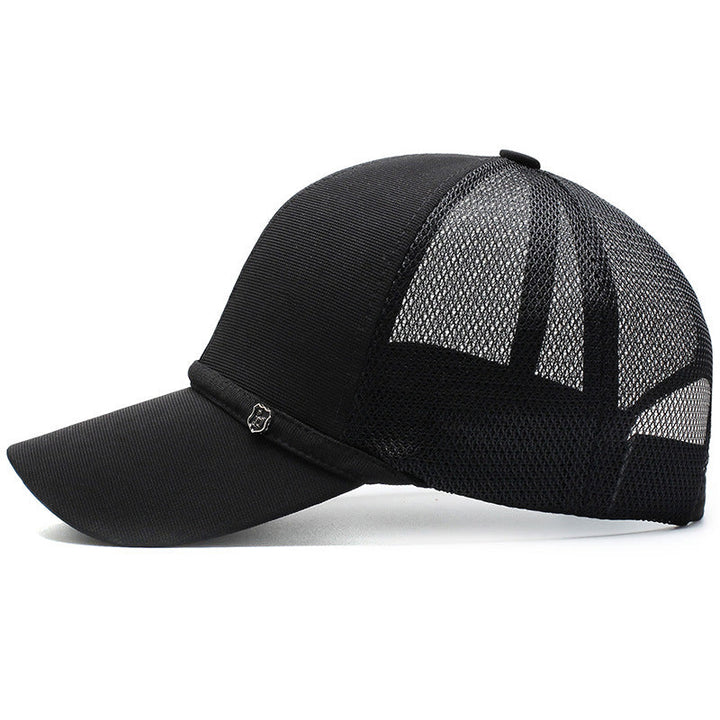 Men's Performance Breathable Baseball Cap Kalsten