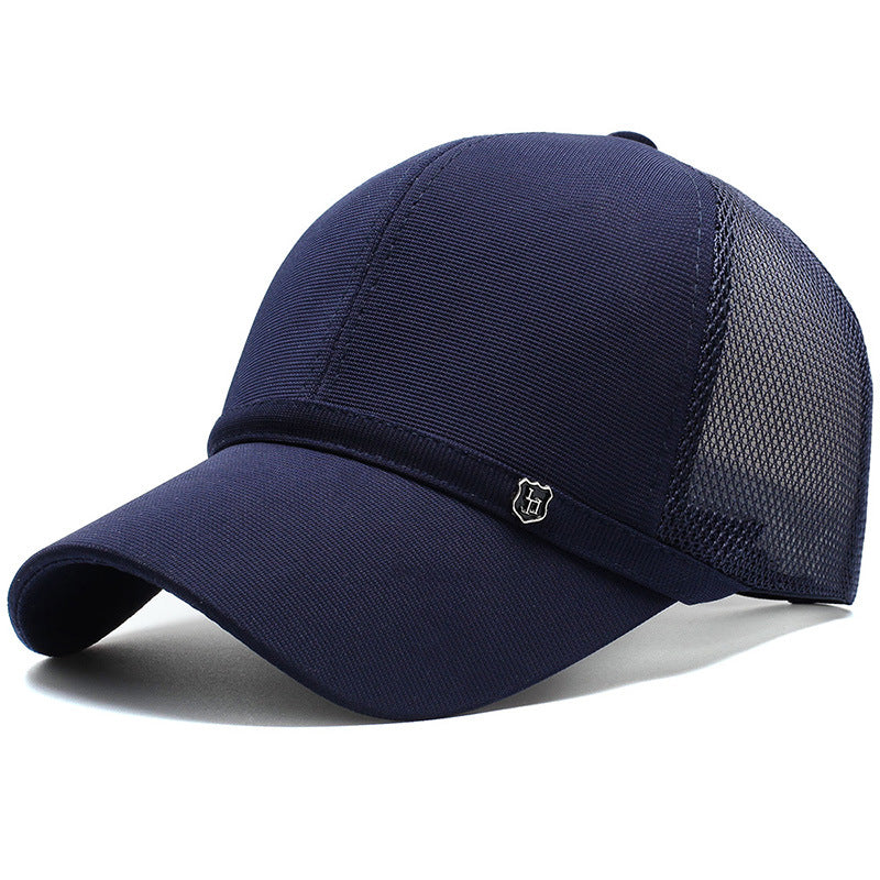 Men's Performance Breathable Baseball Cap Kalsten