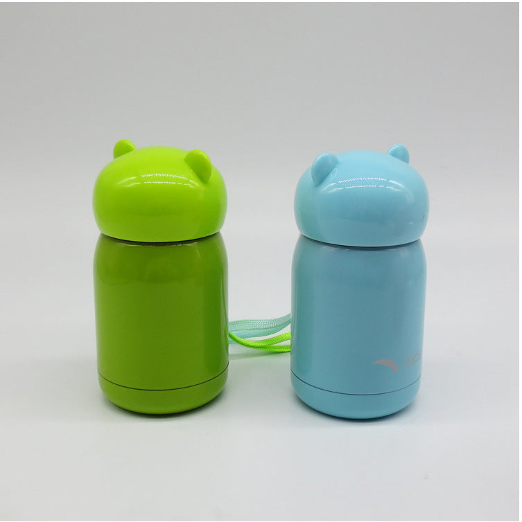 Ladies Insulated Container with Cute Animal Design Kalsten