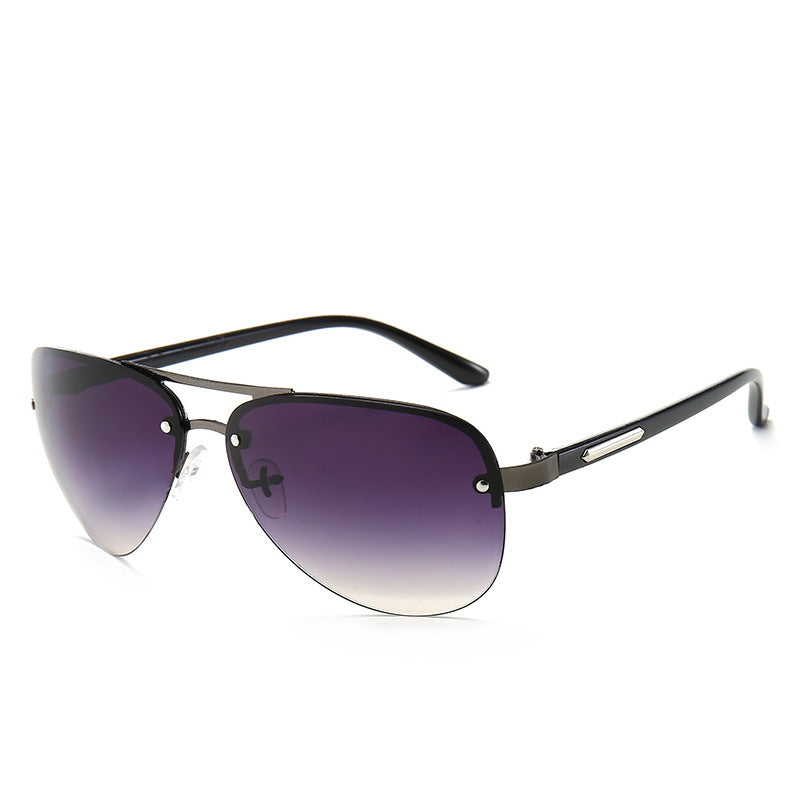 Women's elegant aviator sunglasses Kalsten