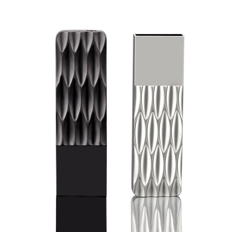 Premium Textured USB Flash Drive Kalsten