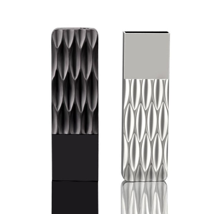 Premium Textured USB Flash Drive Kalsten