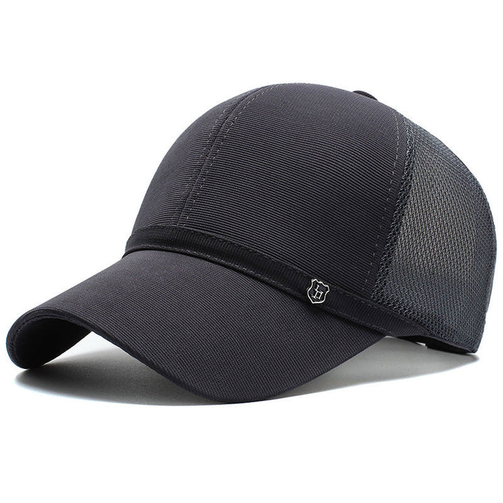 Men's Performance Breathable Baseball Cap Kalsten