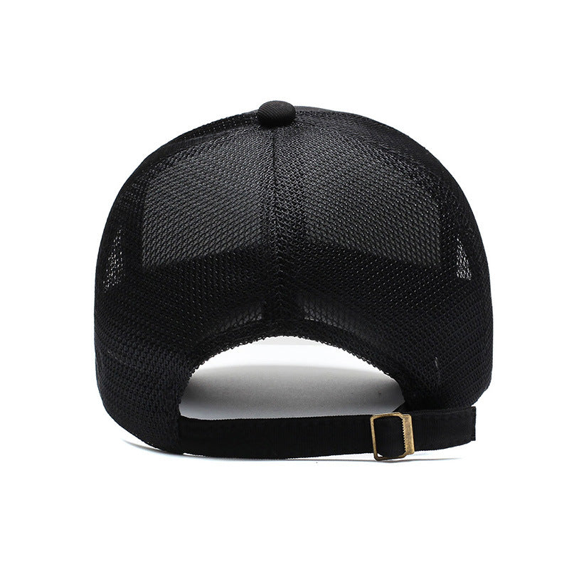 Men's Performance Breathable Baseball Cap Kalsten
