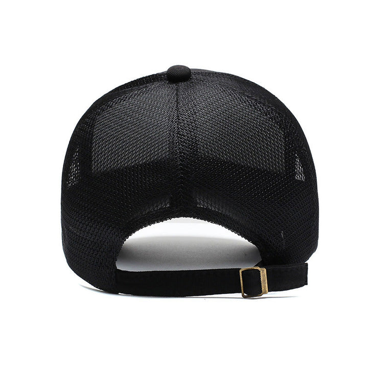 Men's Performance Breathable Baseball Cap Kalsten