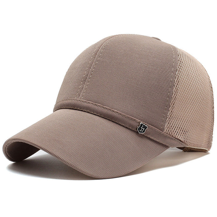Men's Performance Breathable Baseball Cap Kalsten