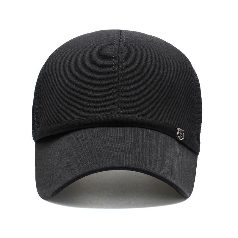 Men's Performance Breathable Baseball Cap Kalsten