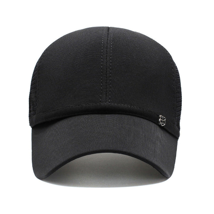 Men's Performance Breathable Baseball Cap Kalsten