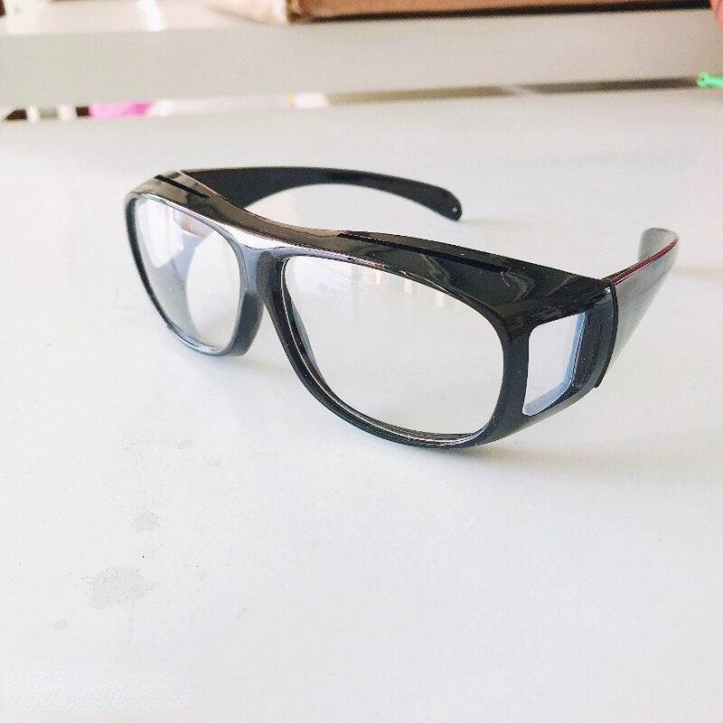 Skanto | Clear Vision Anti-Glare Glasses