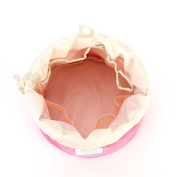 Drawstring Storage Bag Kalsten