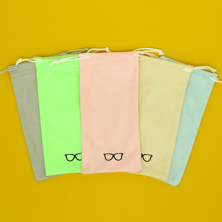 Protective Eyewear Pouch Kalsten