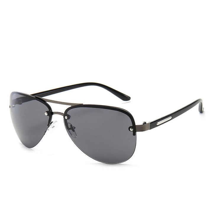 Women's elegant aviator sunglasses Kalsten