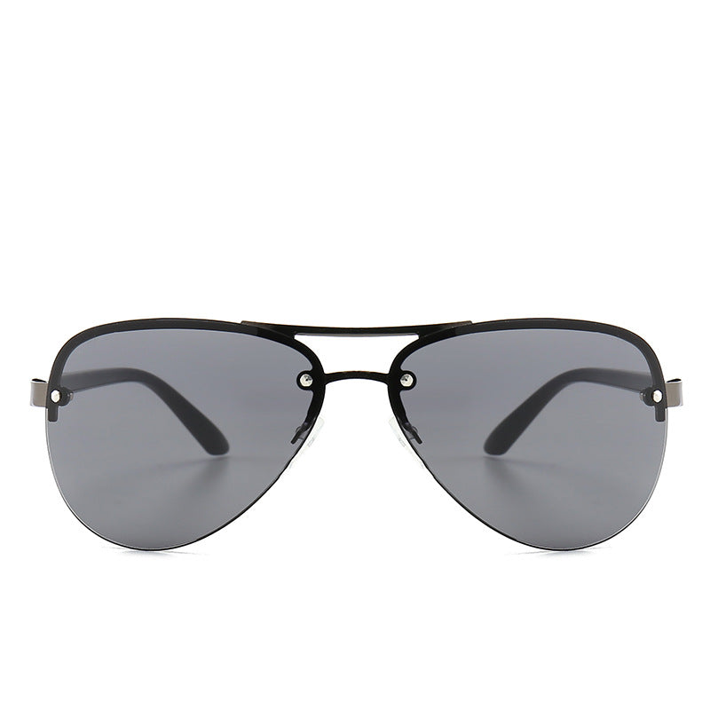 Women's elegant aviator sunglasses Kalsten