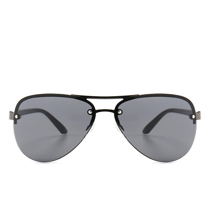 Women's elegant aviator sunglasses Kalsten