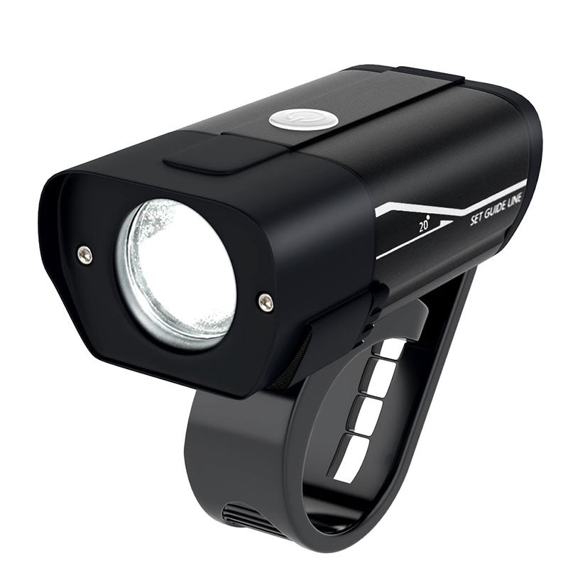 Rechargeable Bike Safety Light Kalsten