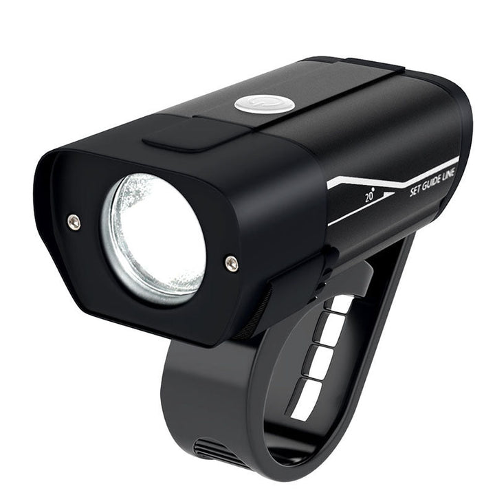 Rechargeable Bike Safety Light Kalsten