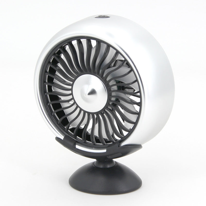 Women's compact table fan Kalsten