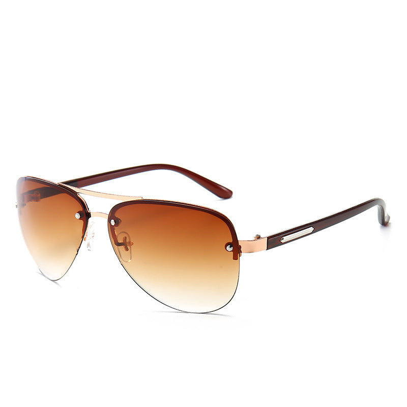 Women's elegant aviator sunglasses Kalsten