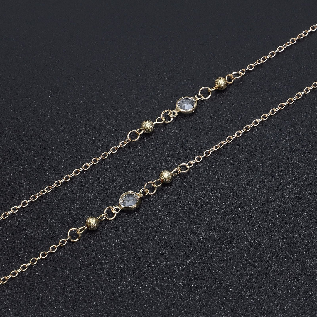 Decorative Eyewear Chain Kalsten 1787367662