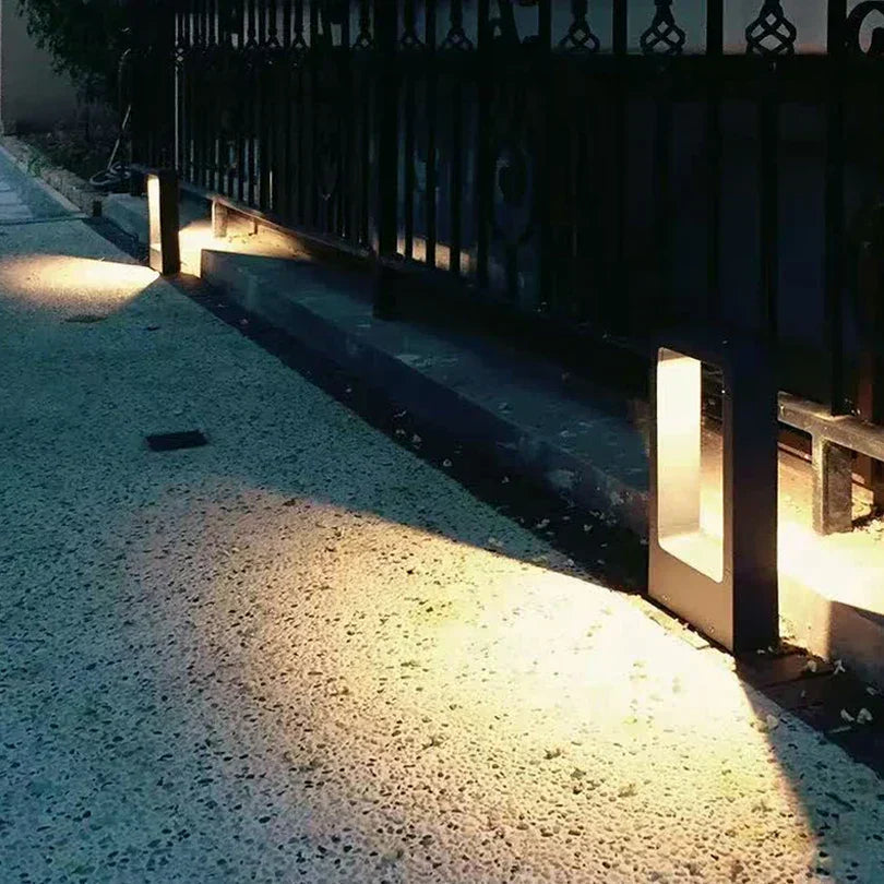 Kalsten | LuminaraBeam - Premium Ground Spotlights for Stunning Outdoor Lighting Solutions