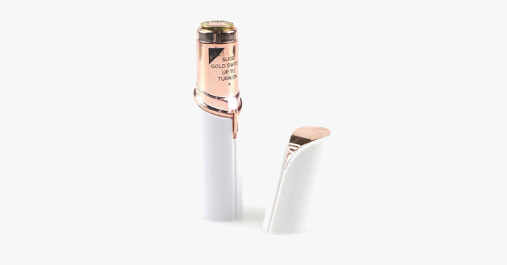 Kalsten | Flawless Touch Hair Remover