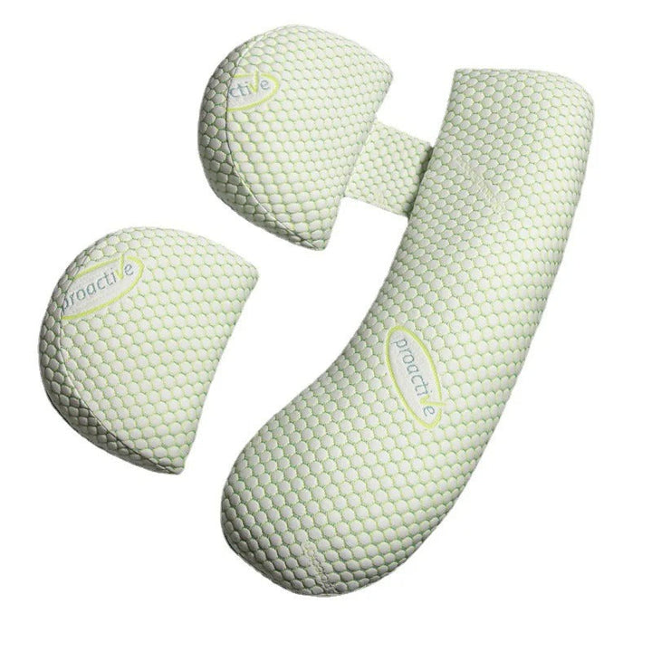 Kalsten | ComfortCushion Pregnancy Pillow - Comfortable Pregnancy Pillow