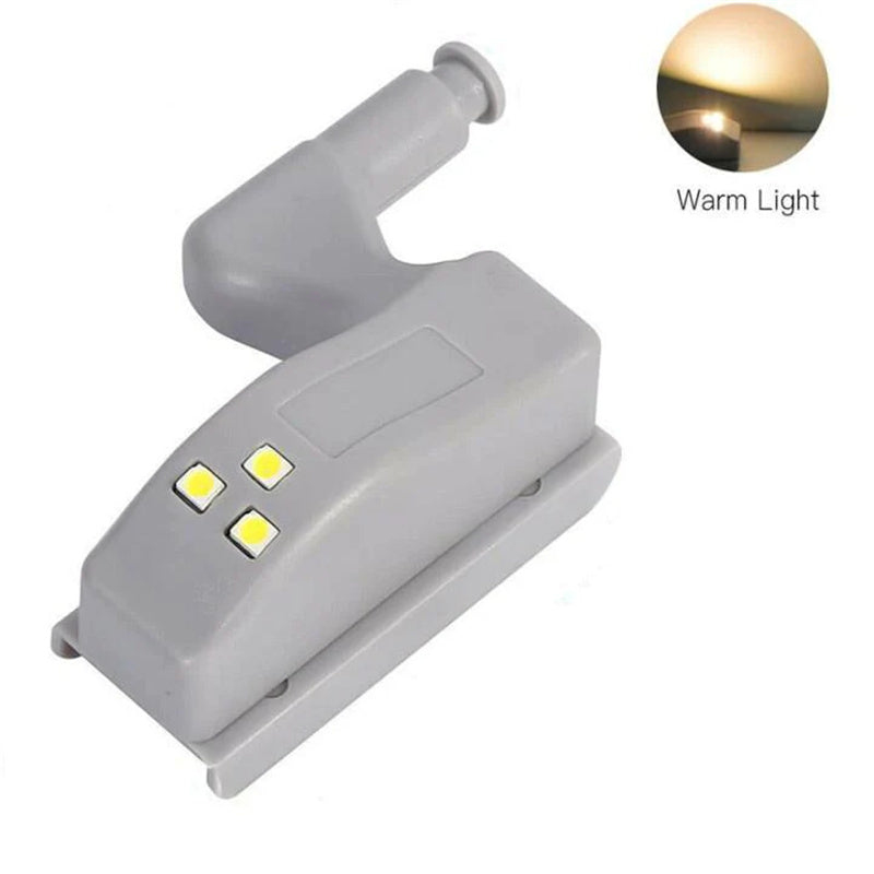 Swiveling LED lights | Kalsten