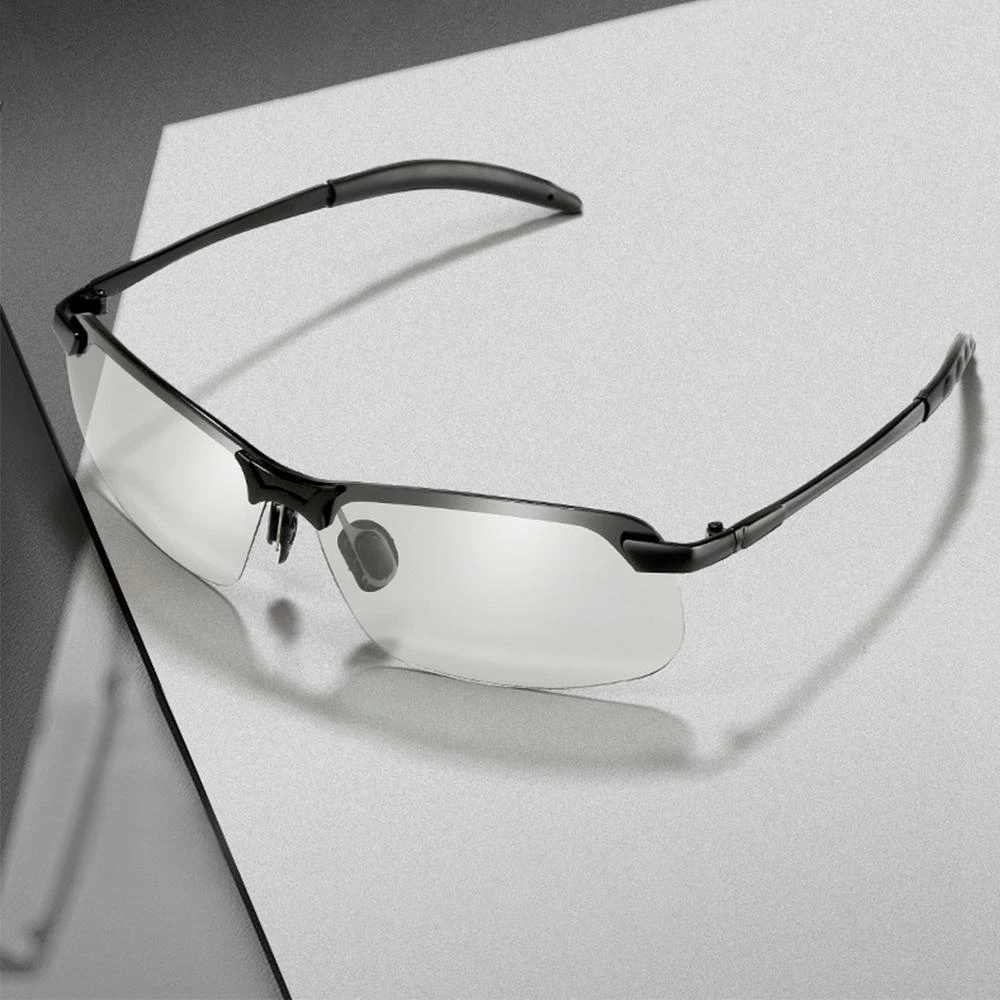 Kalsten | Photochromic Polarized Sunglasses with UV400 Anti-Glare Protection
