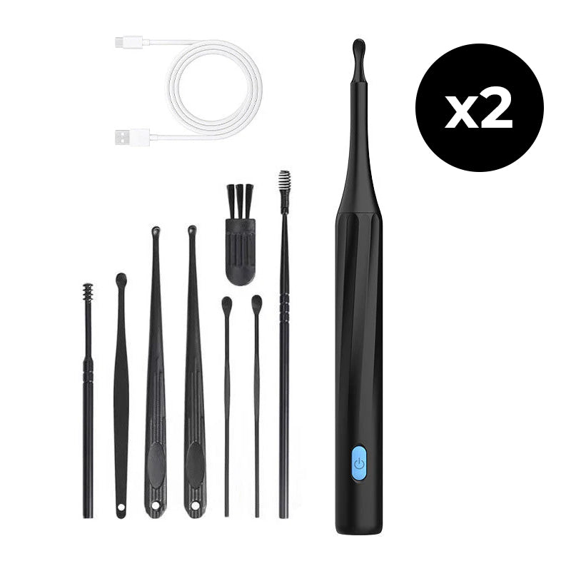 Kalsten | HD Camera Ear Wax Removal Kit