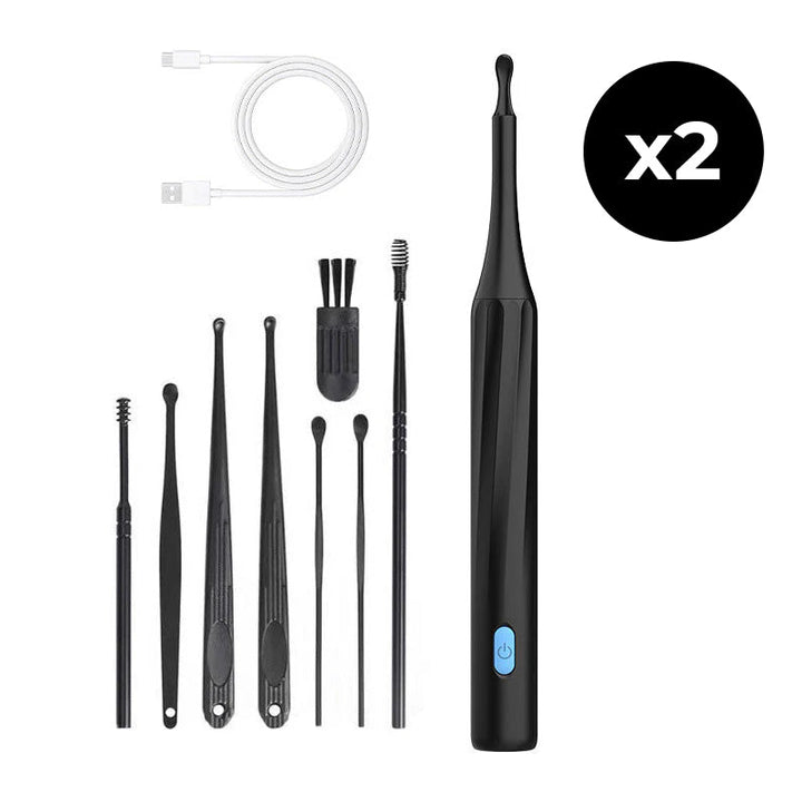 Kalsten | HD Camera Ear Wax Removal Kit