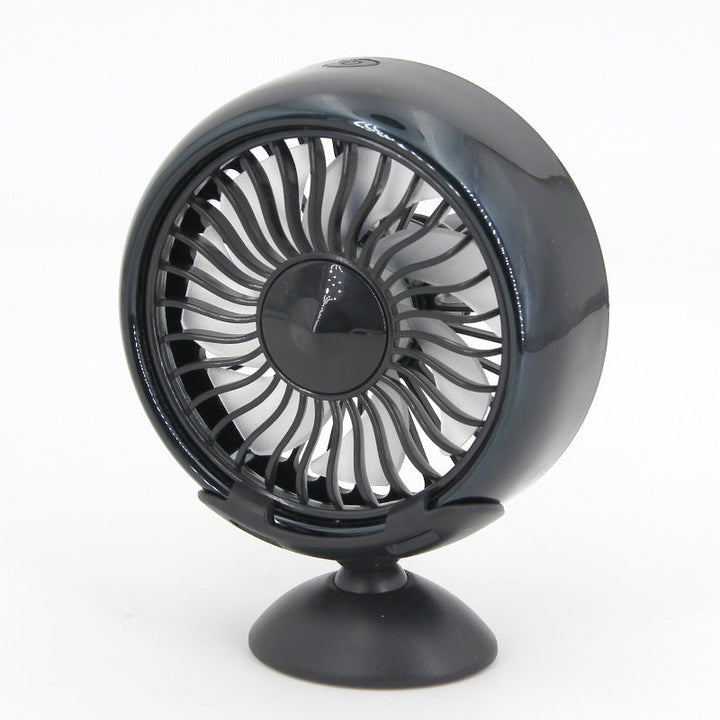 Women's compact table fan Kalsten