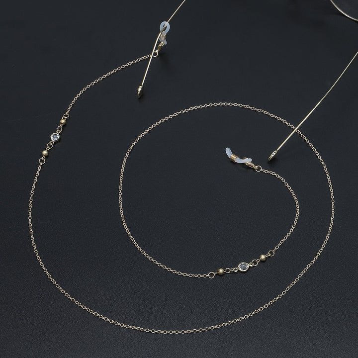 Decorative Eyewear Chain Kalsten 1787367662