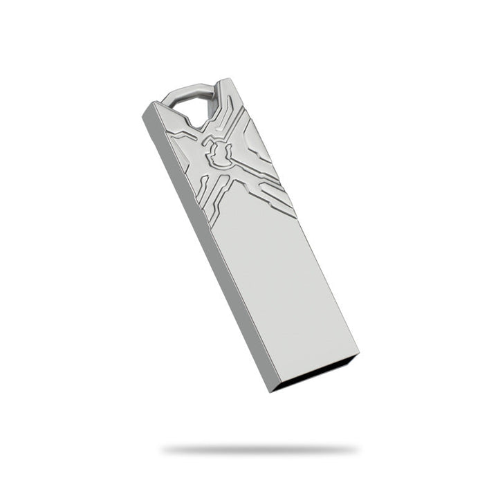 Premium Durable Metal USB Flash Drive Kalsten