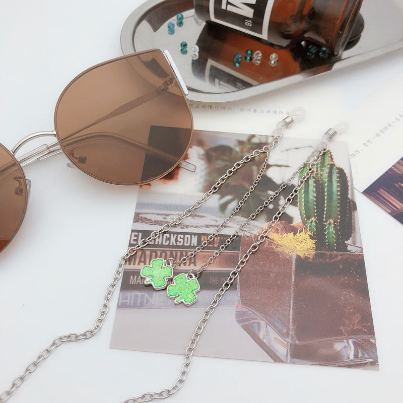 Clover Pendant Necklace Kalsten