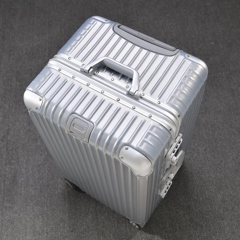 Lightweight Hard-Shell Travel Trolley Kalsten