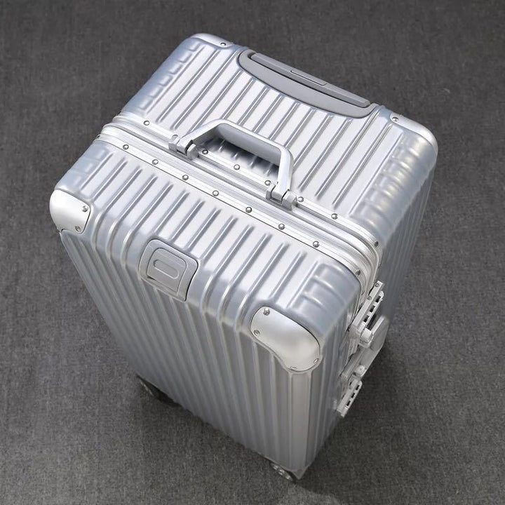 Lightweight Hard-Shell Travel Trolley Kalsten