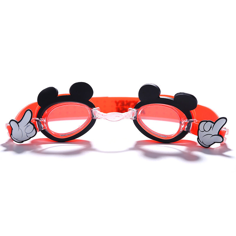 Kids Swimming Goggles Kalsten