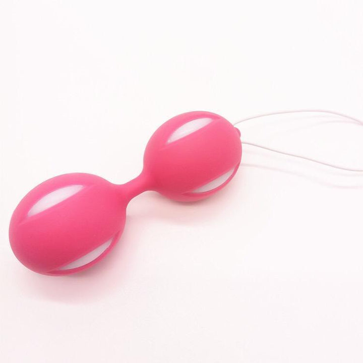 Train your pelvic floor with the great Smart Balls | Kalsten