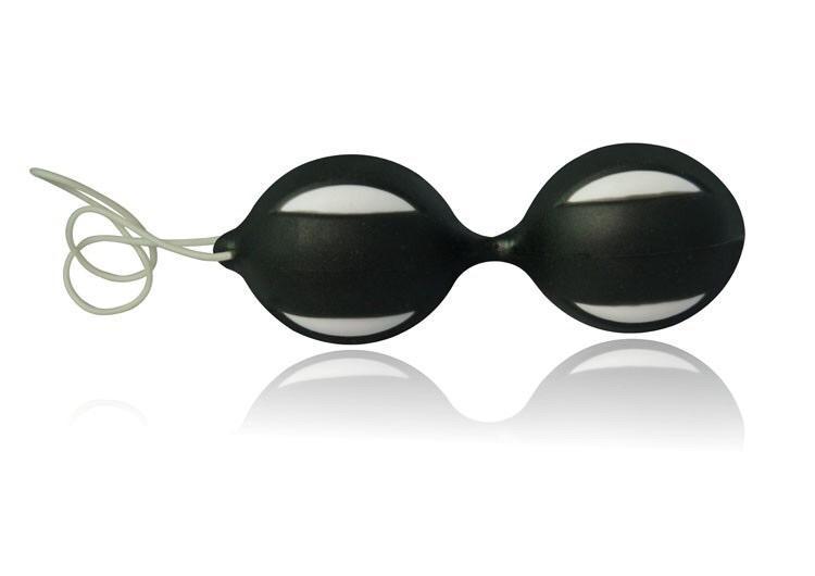Train your pelvic floor with the great Smart Balls | Kalsten