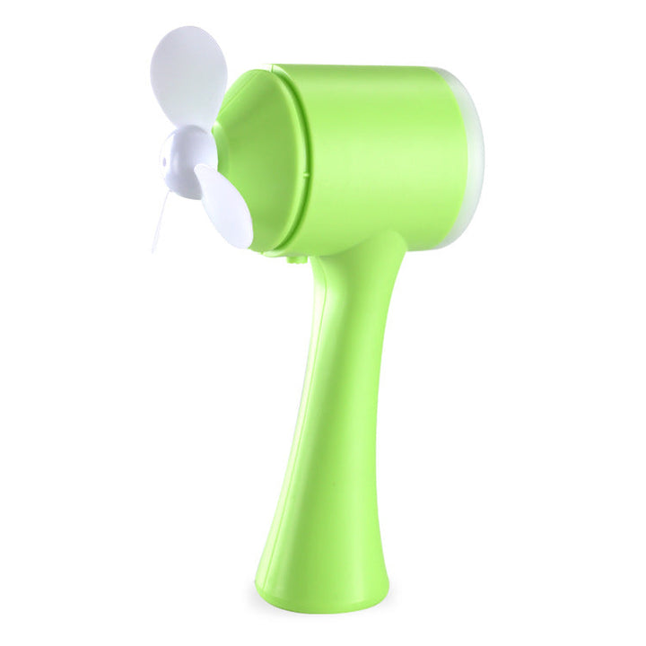 Unisex Compact Handheld Cooling Fan Kalsten