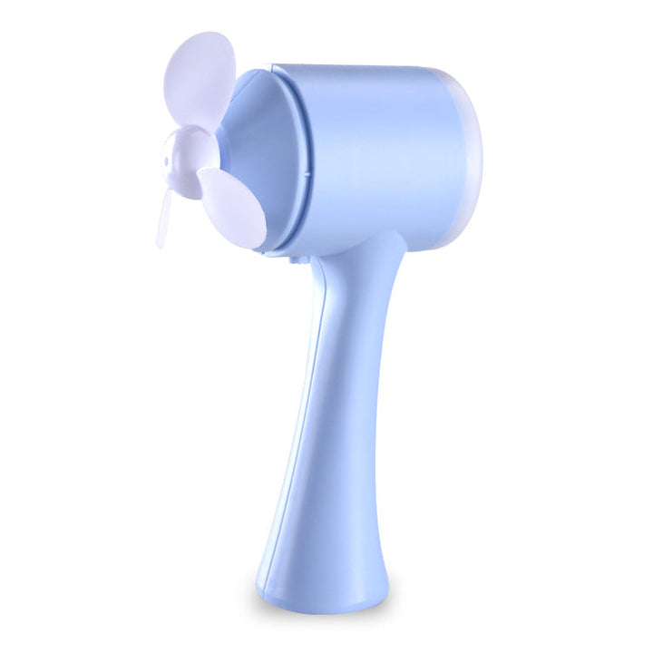 Unisex Compact Handheld Cooling Fan Kalsten