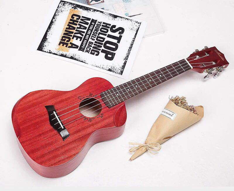 Ukulele Kalsten