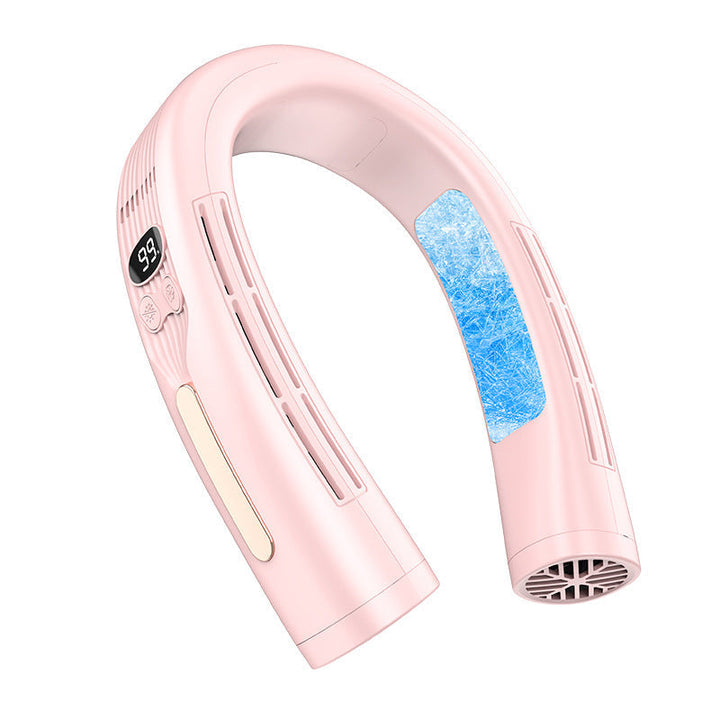 Portable Neck Fan | Kalsten