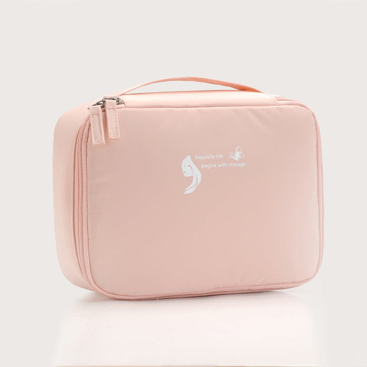 Multi-Purpose Travel Organizer Bag Kalsten